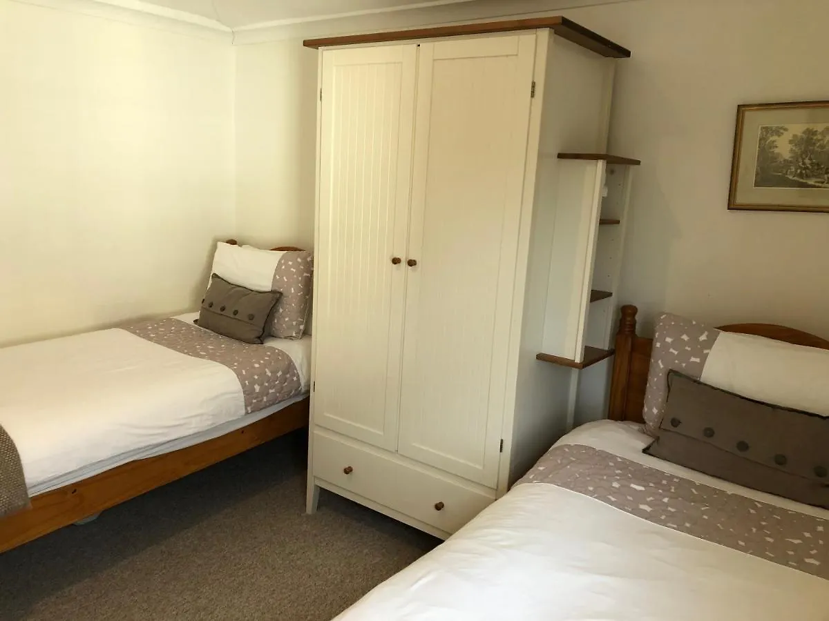 Lauras Townhouse Apartments Lansdown Slope Townhouse Bath 0*,