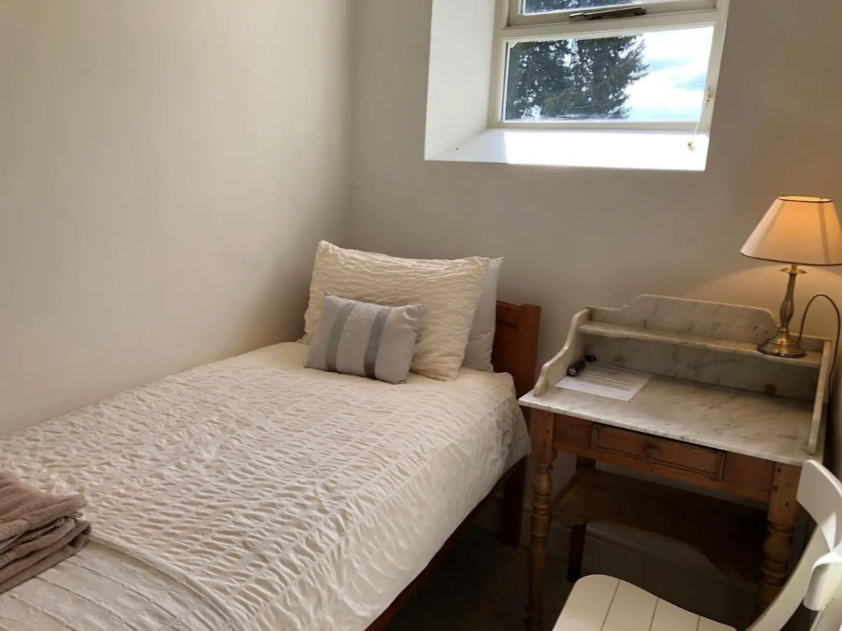 Lauras Townhouse Apartments Lansdown Slope Townhouse Bath