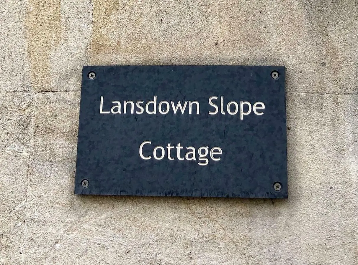 Lauras Townhouse Apartments Lansdown Slope Townhouse Bath 0*,  United Kingdom