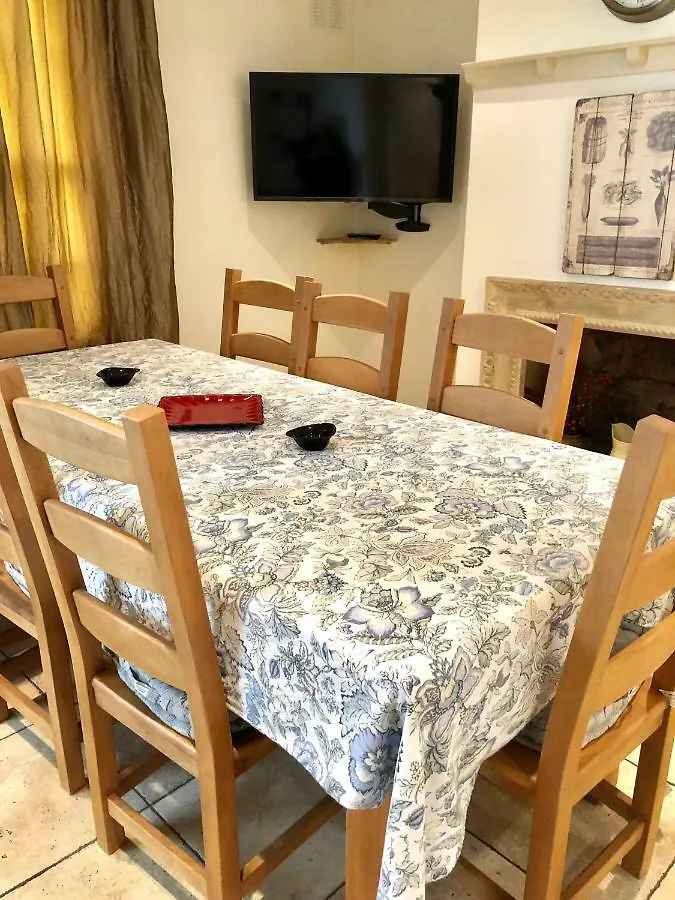 Lauras Townhouse Apartments Lansdown Slope Townhouse Bath 0*,  United Kingdom